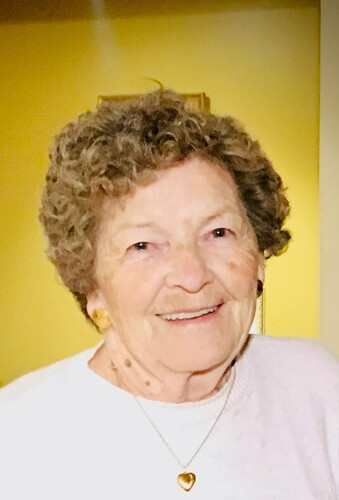 Medium jeannine blackett