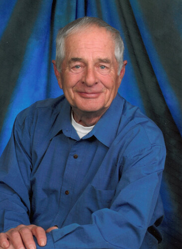 Medium ralph knowles