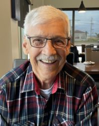 John Valley "Buffer"