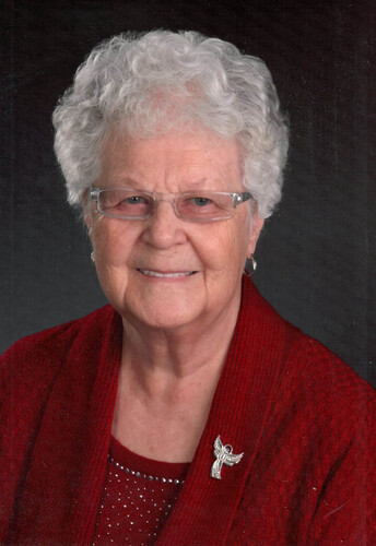 Medium delores godin