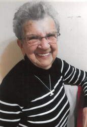 Marguerite Rose Dugas