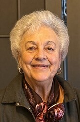 Thérèse Comeau