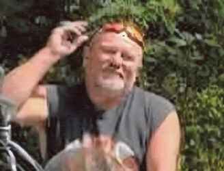 Anthony "Tony" Robbins