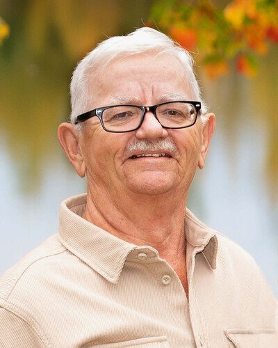 Medium frederick harrison