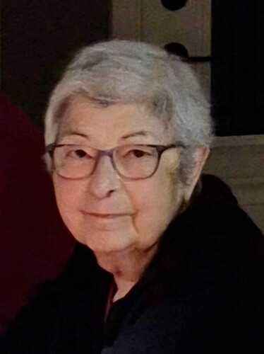 Medium georgette assaff