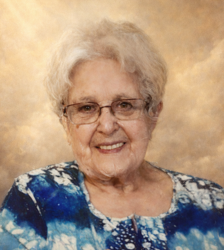 Medium antonia frenette