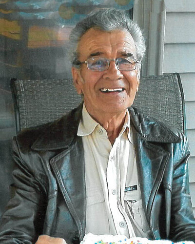 Medium harold imough