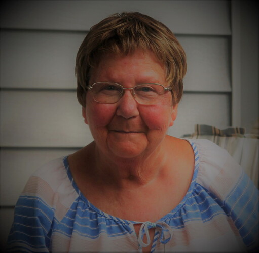 Medium marcia mccarthy