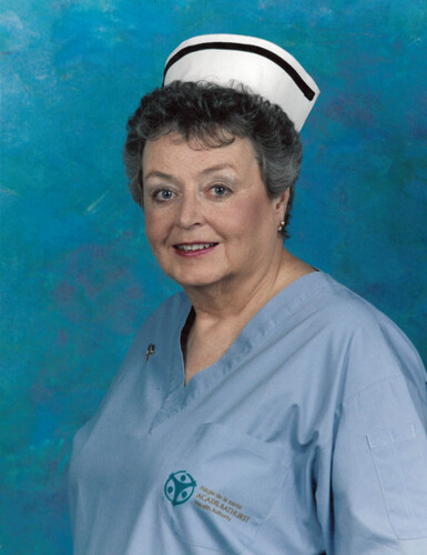 Medium judy cummming one