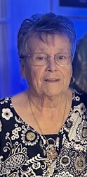 Claudette Roy