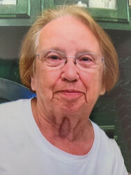 Dorilda Sergeant