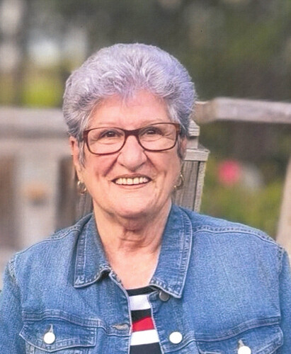 Medium cecile huard