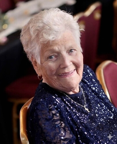 Medium evangeline aubie