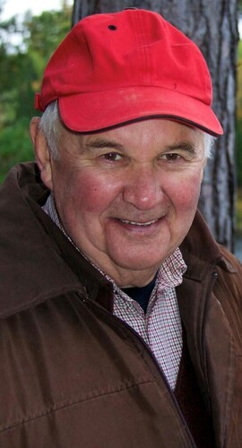 Medium bob fisher photo