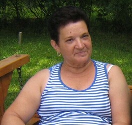 Ginette Roy D'Amour