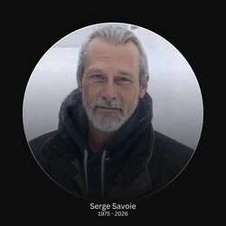 Serge Savoie