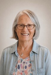 Judith "Judy" Cavanaugh