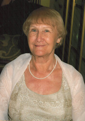 Thérèse Godin