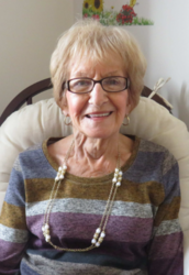 Evangeline Thibodeau