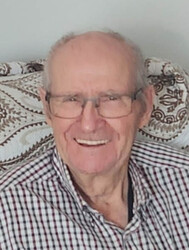 Allain Roy