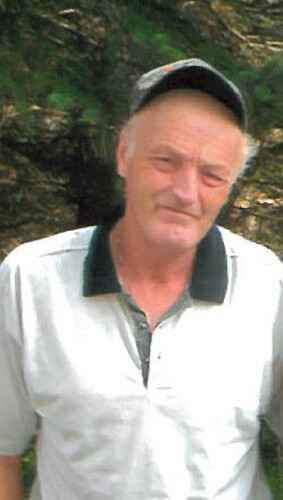 Medium marcel roy