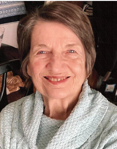 Medium dorice arseneau
