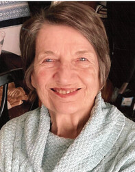 Dorice Arseneau