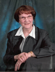 Hélène  Roy