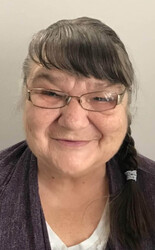 Rose Marie  Pitre