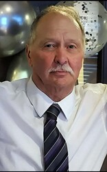 Alban Daley