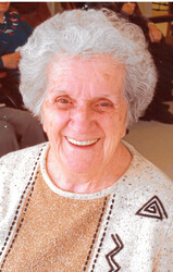 Myrtle Morrison