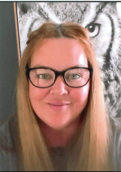 Kimberly Edwards