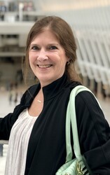Tracy  Thibodeau