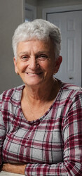 Monique Lagacé