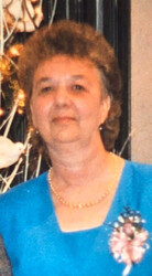 Annette Taylor