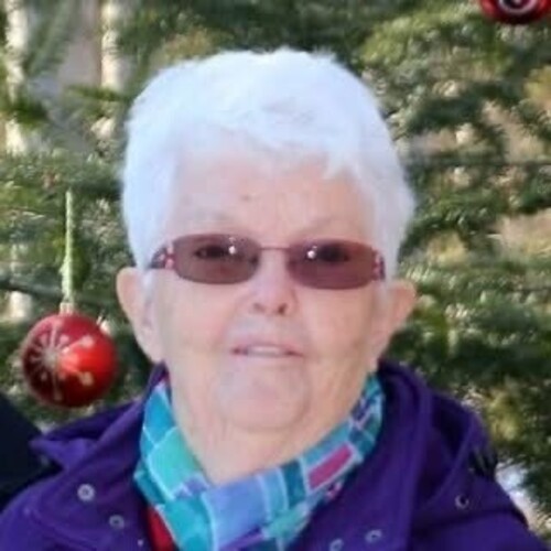 Medium barbara knowles