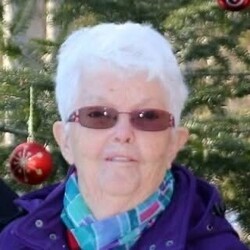 Barbara Knowles