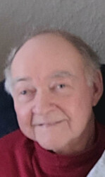 Donald White