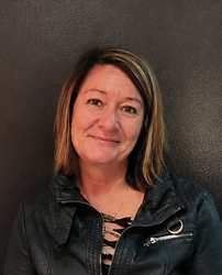 Gisèle Hachey