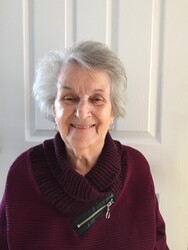 Yolande Haché
