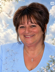 Debra Boucher