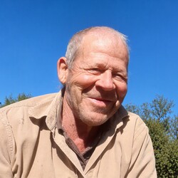 Conrad Boudreau