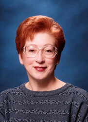 Imelda Filteau