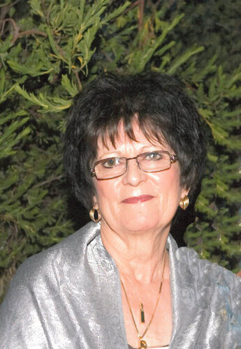 Medium sharon stothart