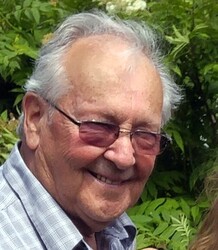 Roger Raiche