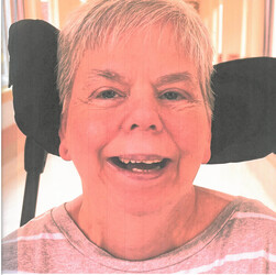 Blanche Huard