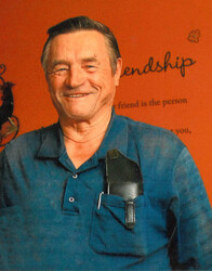 Kenneth Chamberlain