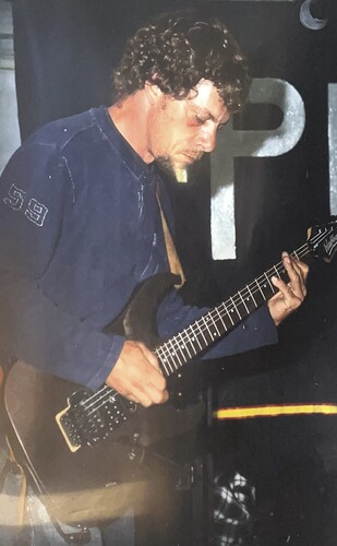 Medium gilles doucet