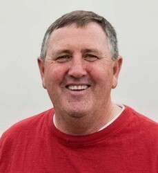 Harvey Cooper