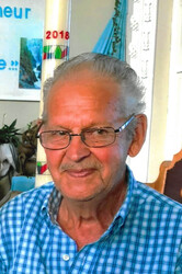 Gérard Boudreau